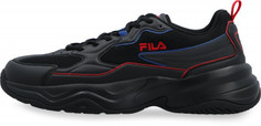 Кроссовки мужские FILA Retro 99 M, размер 45