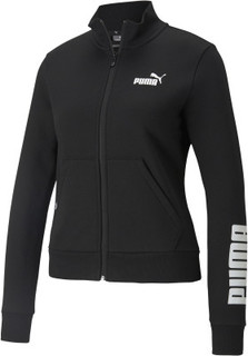 Толстовка женская Puma Power, размер 46-48