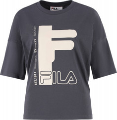 Футболка женская FILA, размер 42-44