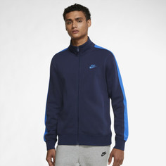 Толстовка мужская Nike Sportswear Club, размер 46-48