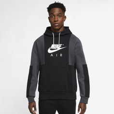 Худи мужская Nike Air, размер 50-52