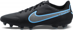 Бутсы мужские Nike Legend 9 Academy Fg/Mg, размер 44
