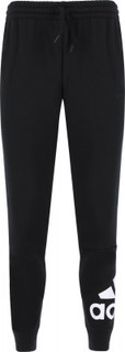 Брюки мужские adidas Essentials Logo, размер 44-46