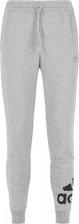 Брюки мужские adidas Essentials Logo, размер 44-46
