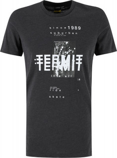 Футболка мужская Termit, размер 50