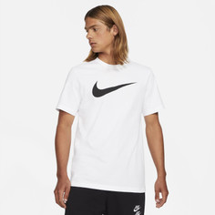 Футболка мужская Nike Icon Swoosh, размер 44-46