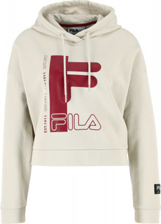 Худи женская FILA, размер 42-44