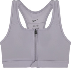 Спортивный топ бра Nike Dri-FIT Swoosh, размер 50-52
