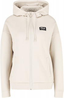 Толстовка женская FILA, размер 50-52