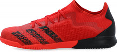 Бутсы мужские adidas Predator Freak .3 L IN, размер 44