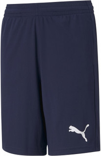 Шорты для мальчиков Puma Active Interlock, размер 140-146