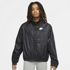 Ветровка женская Nike Sportswear, размер 42-44