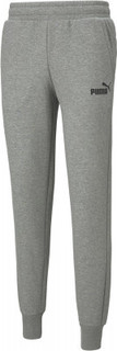 Брюки мужские Puma Ess Logo, размер 42-44