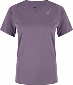 Футболка женская Nike Dri-FIT Race, размер 46-48