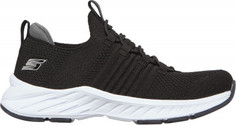 Кроссовки для мальчиков Skechers Elite Rush, размер 38