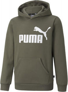 Худи для мальчиков Puma ESS Big Logo, размер 176-182