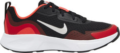 Кроссовки для мальчиков Nike Wearallday (Gs), размер 35