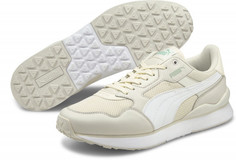 Кроссовки мужские Puma R78 FUTR, размер 46