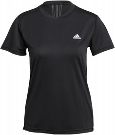 Футболка женская adidas 3-Stripes Sport, размер 40-42