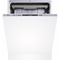 Встраиваемая посудомоечная машина Midea MID60S400