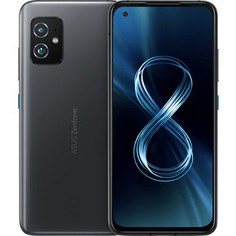 Смартфон Asus ZS590KS Zenfone 8 128Gb 8Gb черный