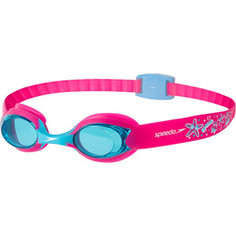 Очки для плавания детские Speedo Disney Illusion Jr, арт. 8-12115D448, голубые линзы