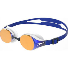 Очки для плавания Speedo Hydropure Mirror, арт. 8-126688136, зеркальные линзы