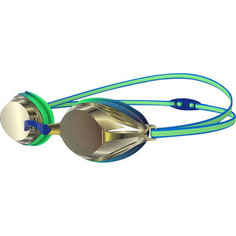Очки для плавания детские Speedo Vengeance Mirror Jr, арт. 8-11325D651, зеркальные линзы