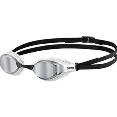 Очки для плавания Arena Airspeed Mirror, арт. 003151102, зеркальные линзы