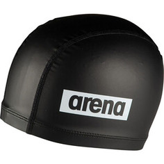 Шапочка для плавания Arena Light Sensation II, арт. 002382103, черный, полиэстер