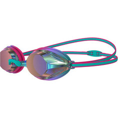 Очки для плавания детские Speedo Vengeance Mirror Jr, арт. 8-11325D652, зеркальные линзы