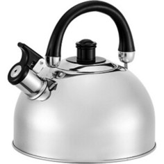 Чайник со свистком Webber (BE-0528)