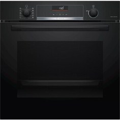Электрический духовой шкаф Bosch Serie 6 HBG536EB0R