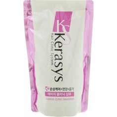 Шампунь для волос Kerasys Восстанавливающий 500 мл