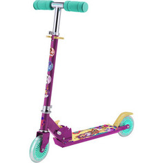 Самокат двухколесный MARVEL Enchantimals Т17092