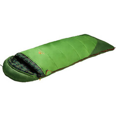 Спальный мешок Alexika SIBERIA Compact Plus (9272.01012) левый