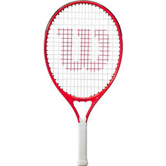 Ракетка для большого тенниса Wilson Roger Federer 25 Gr00, арт. WR054310H, для 9-10 лет
