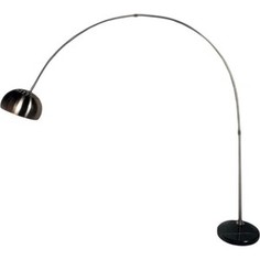 Торшер Lumina Deco Azzuro LDF 5508-B CHR