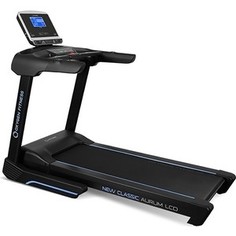 Беговая дорожка Oxygen NEW CLASSIC AURUM LCD