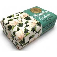 Мыло La Florentina Magnolia & Gardenia / Магнолия и Гардения 275 г