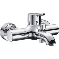 Смеситель для ванны Hansgrohe Talis S хром (32420000)