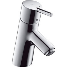 Смеситель для раковины Hansgrohe Talis S с донным клапаном, хром (32020000)