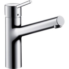 Смеситель для кухни Hansgrohe Talis хром (32851000)