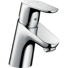 Смеситель для раковины Hansgrohe Focus хром (31733000)