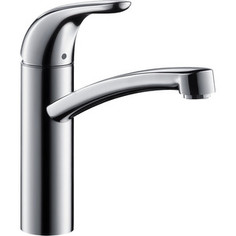Смеситель для кухни Hansgrohe Focus хром (31780000)