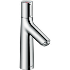 Смеситель для раковины Hansgrohe Talis Select S с донным клапаном, хром (72042000)