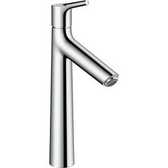 Смеситель для раковины Hansgrohe Talis S с донным клапаном, хром (72031000)