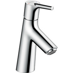 Смеситель для раковины Hansgrohe Talis S с донным клапаном, хром (72010000)