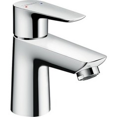 Смеситель для раковины Hansgrohe Talis E хром (71702000)