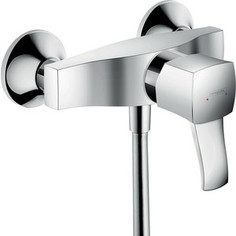 Смеситель для душа Hansgrohe Metropol Classic хром (31360000)